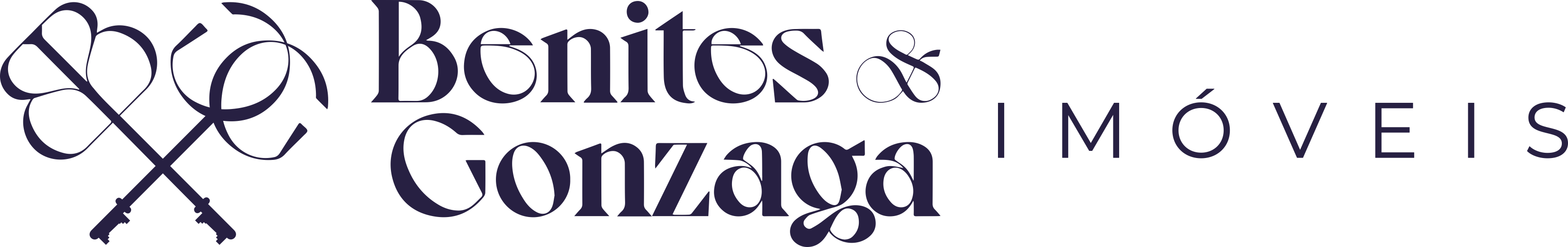 Benites & Gonzaga